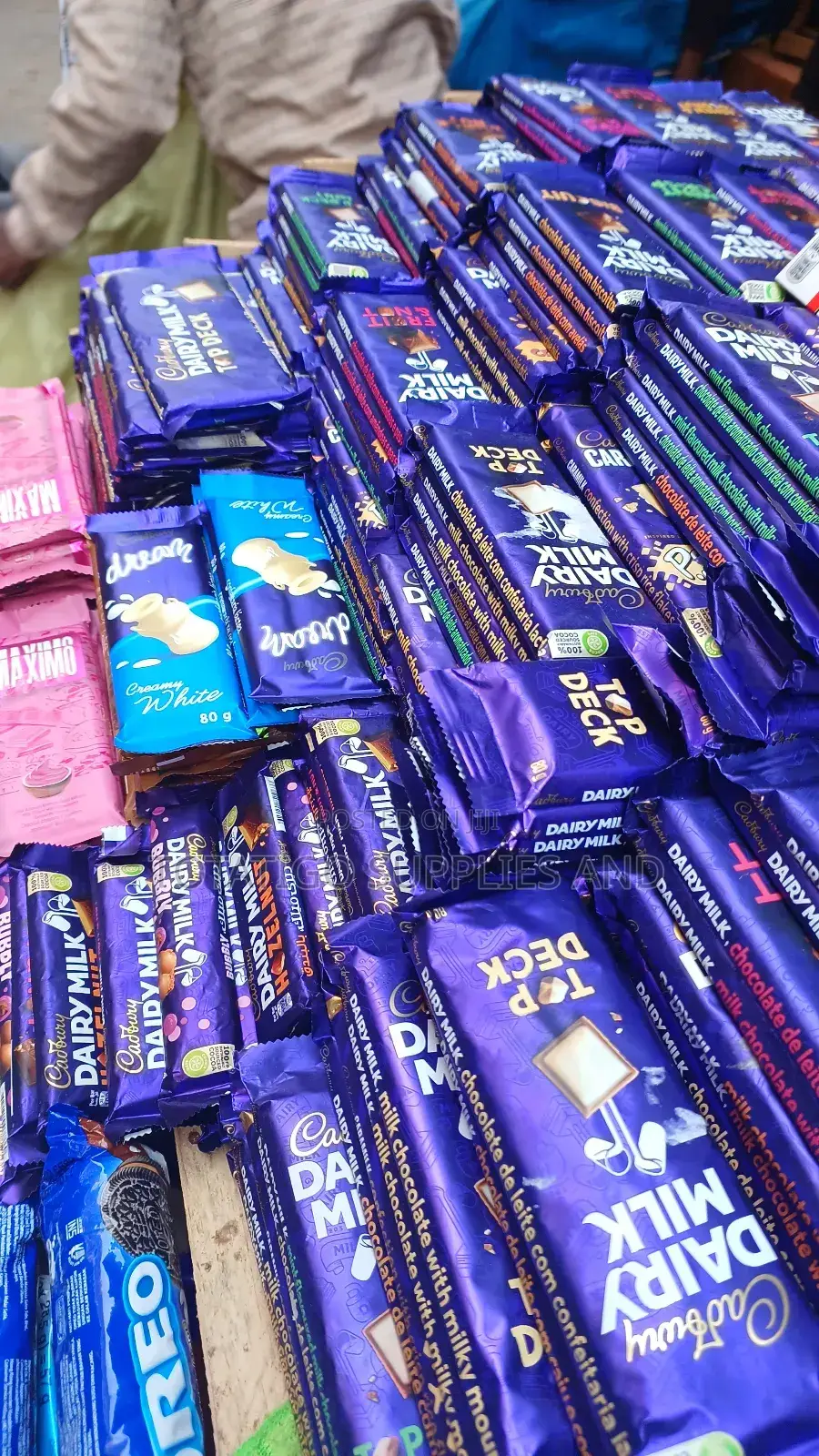 High Quality Chocolates-1 Piece