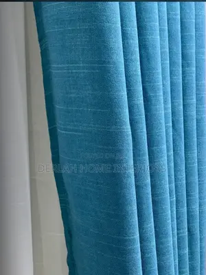 UK Quality Curtains Per Complete Meter