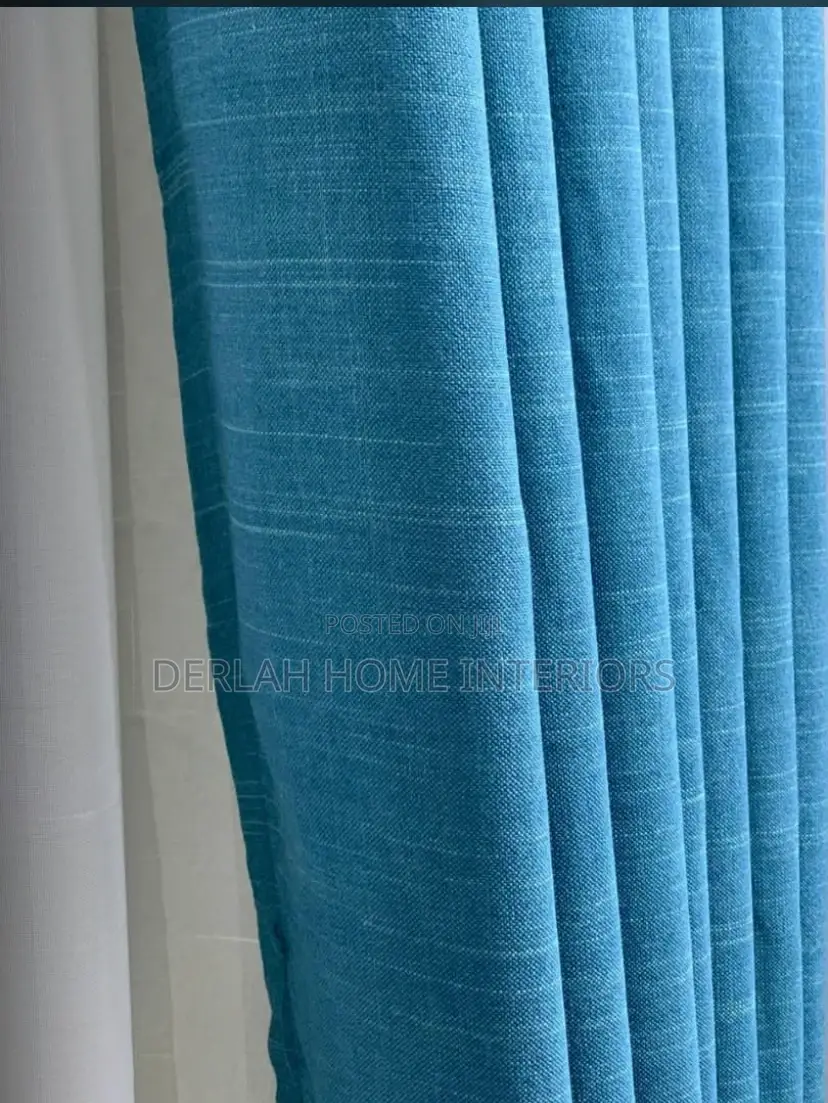 UK Quality Curtains Per Complete Meter