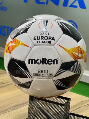Molten Football Europa League