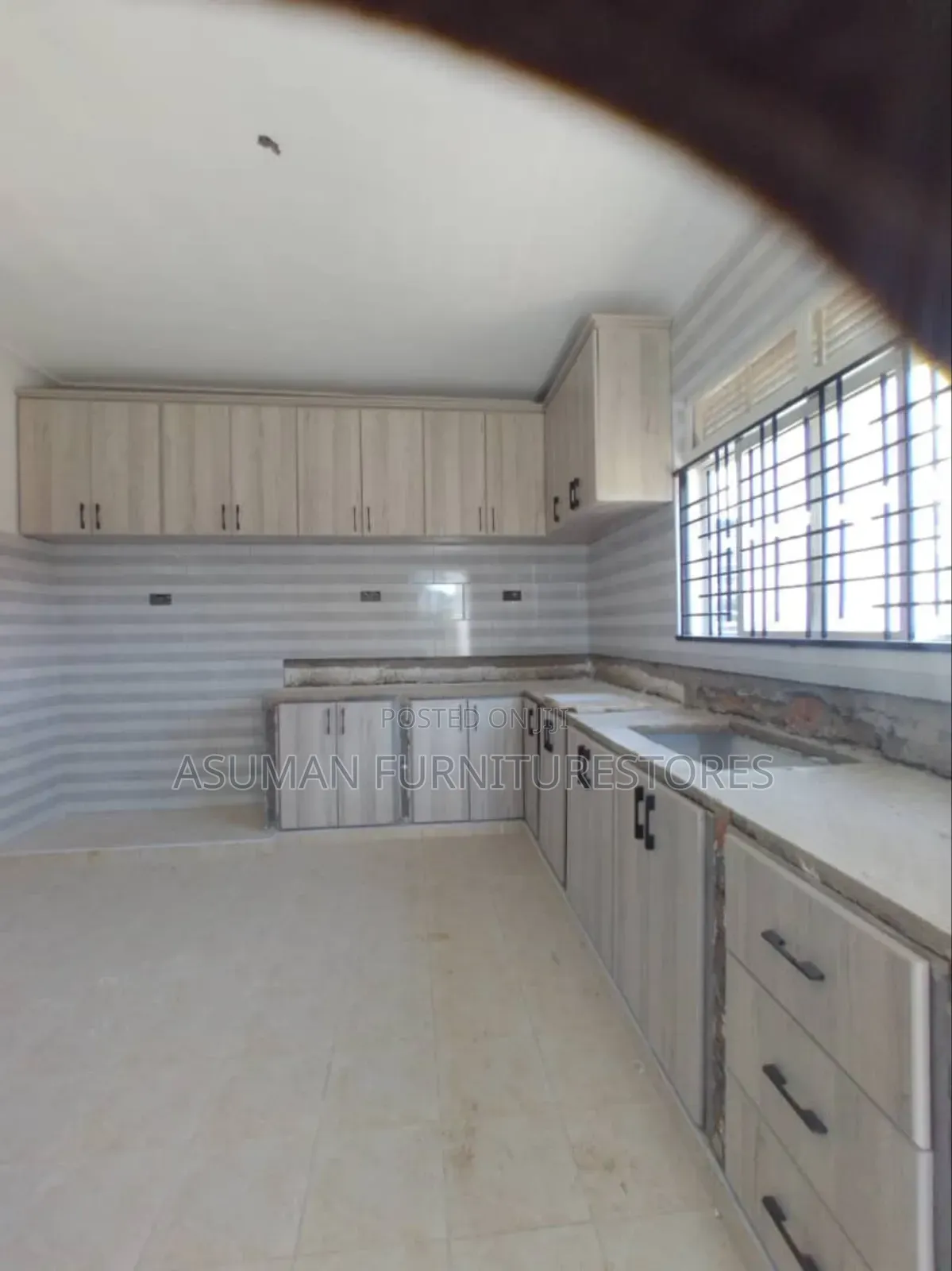 Modern Kitchen Cabinets for Big Kitchen Call Us