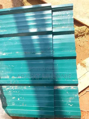 Used Green