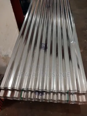 Ironsheets