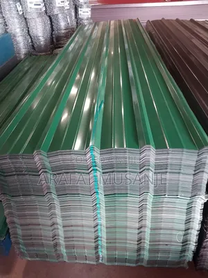 Super Eco Green
