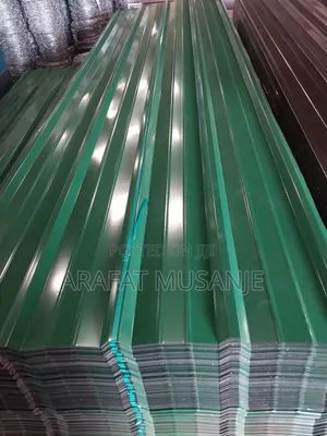 Super Eco Green