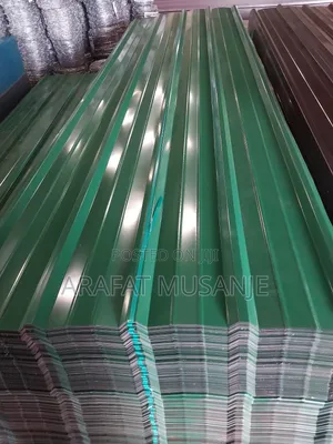 Super Eco Green