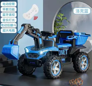 New Kids Battery Operated Ride on Truck