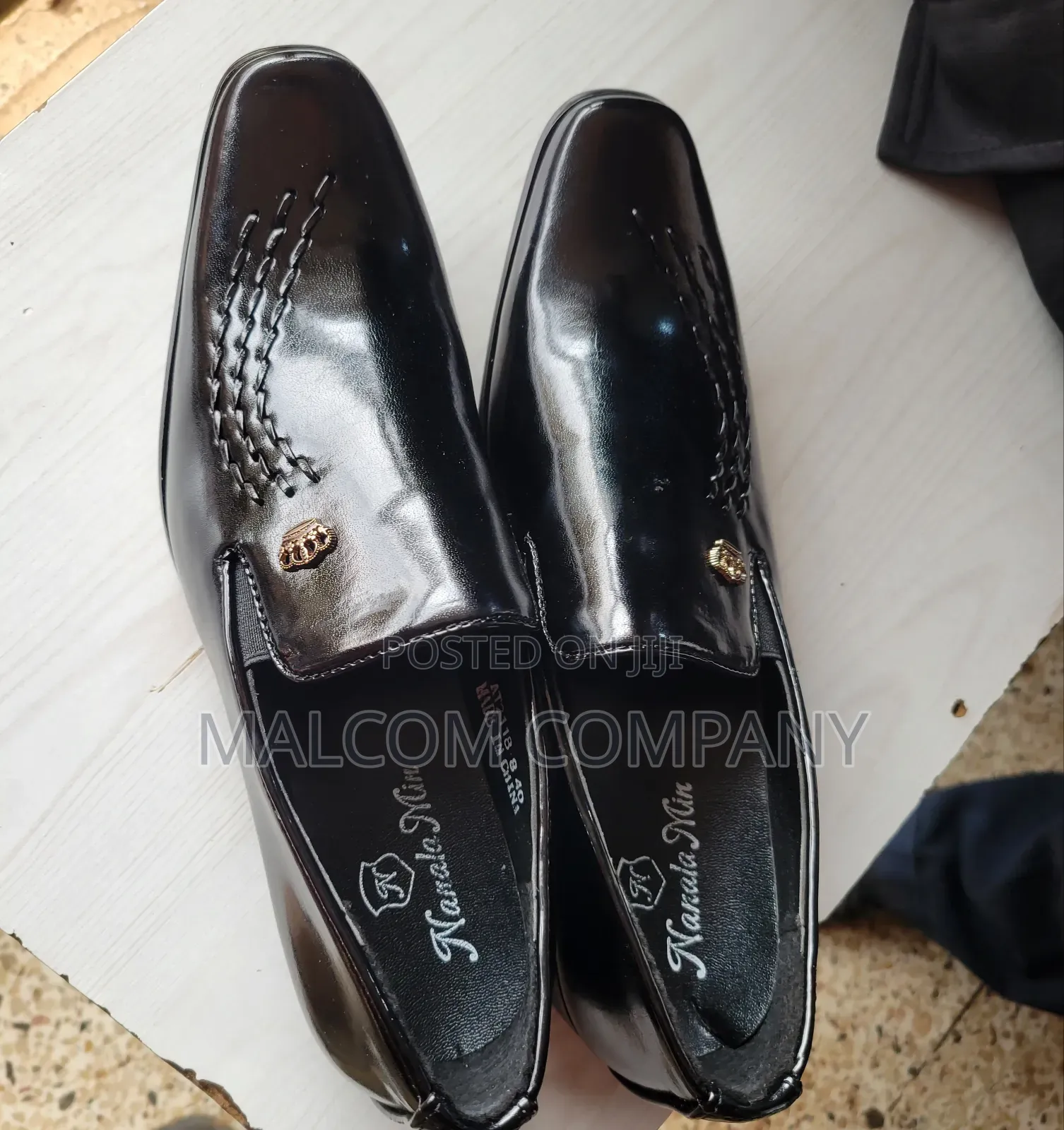 Shoes for Boys in Kampala