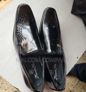 Shoes for Boys in Kampala
