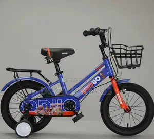 Popular Foldable Lightweight Kids Bicycle