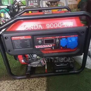 Gasoline Generator 16hp
