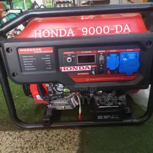 Gasoline Generator 16hp