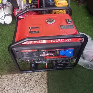 Gasoline Generator 16hp