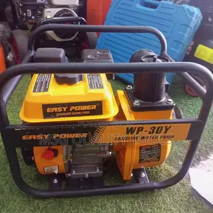 Water Pump of 3 Inch