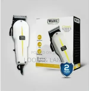 Wahl Super Taper Clipper