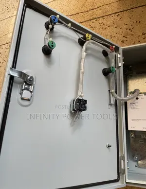 ATS(Upto 50kva)
