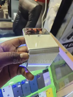 Samsung Galaxy Z Flip 3 128 GB