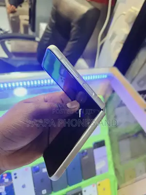 Samsung Galaxy Z Flip 3 128 GB