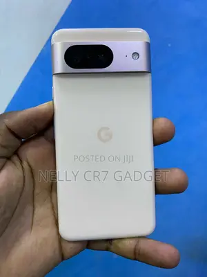 Google Pixel 8 128 GB Bronze