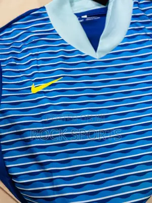 Colar Original Nike Uniform Available