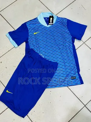 Colar Original Nike Uniform Available