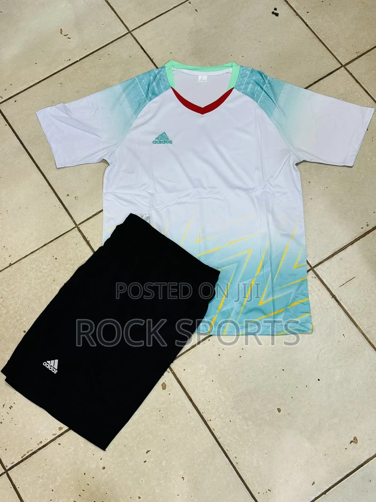 Original Soccer Football Jerseys