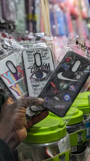 Oneplus 6T Phone Cases