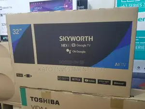 Skyworth Google Tv