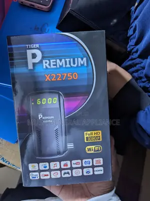 Premium Mediaster