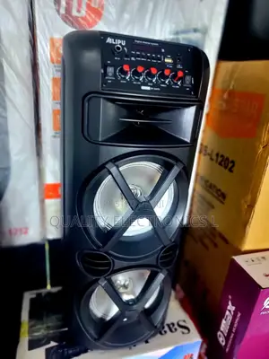 Ailipu Mini Speaker