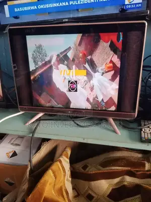 17inches TV HD