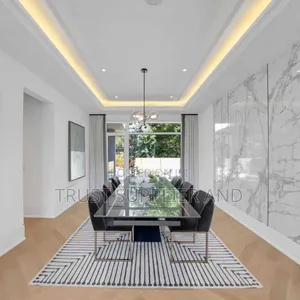 Gypsum Ceiling Modernized