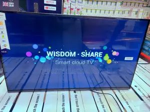 Blackark Smart Tv 32 Inches