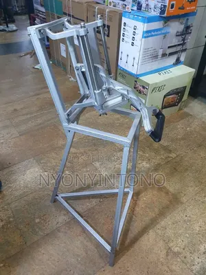 Heavy Duty Commercial Potato Chipper.