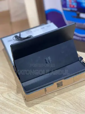 New Laptop Microsoft Surface Pro X 8GB SSD 512GB