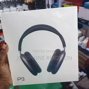 Headphones P9