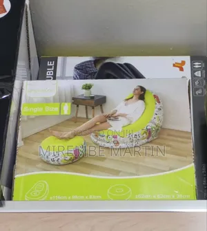 Portable Air Sofa