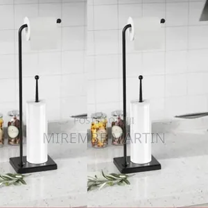 Kitchen Toilet Paper