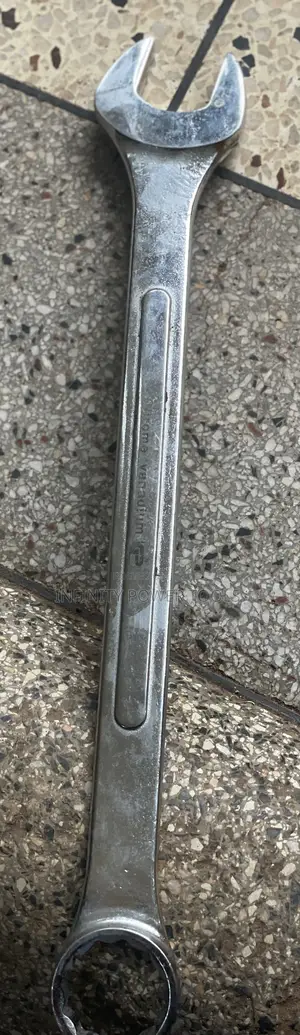 Spanner 34