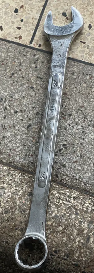 Spanner 34