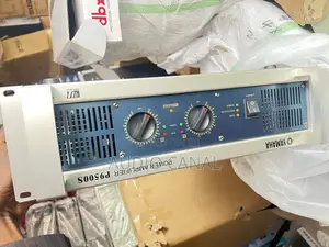 Yamaha Ps9500 S