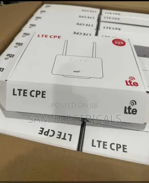 Universal Router