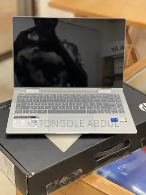 New Laptop HP Envy X360 16GB Intel Core I7 SSD 1T