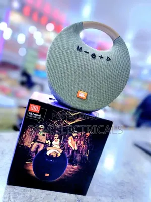 Mini JBL Speaker