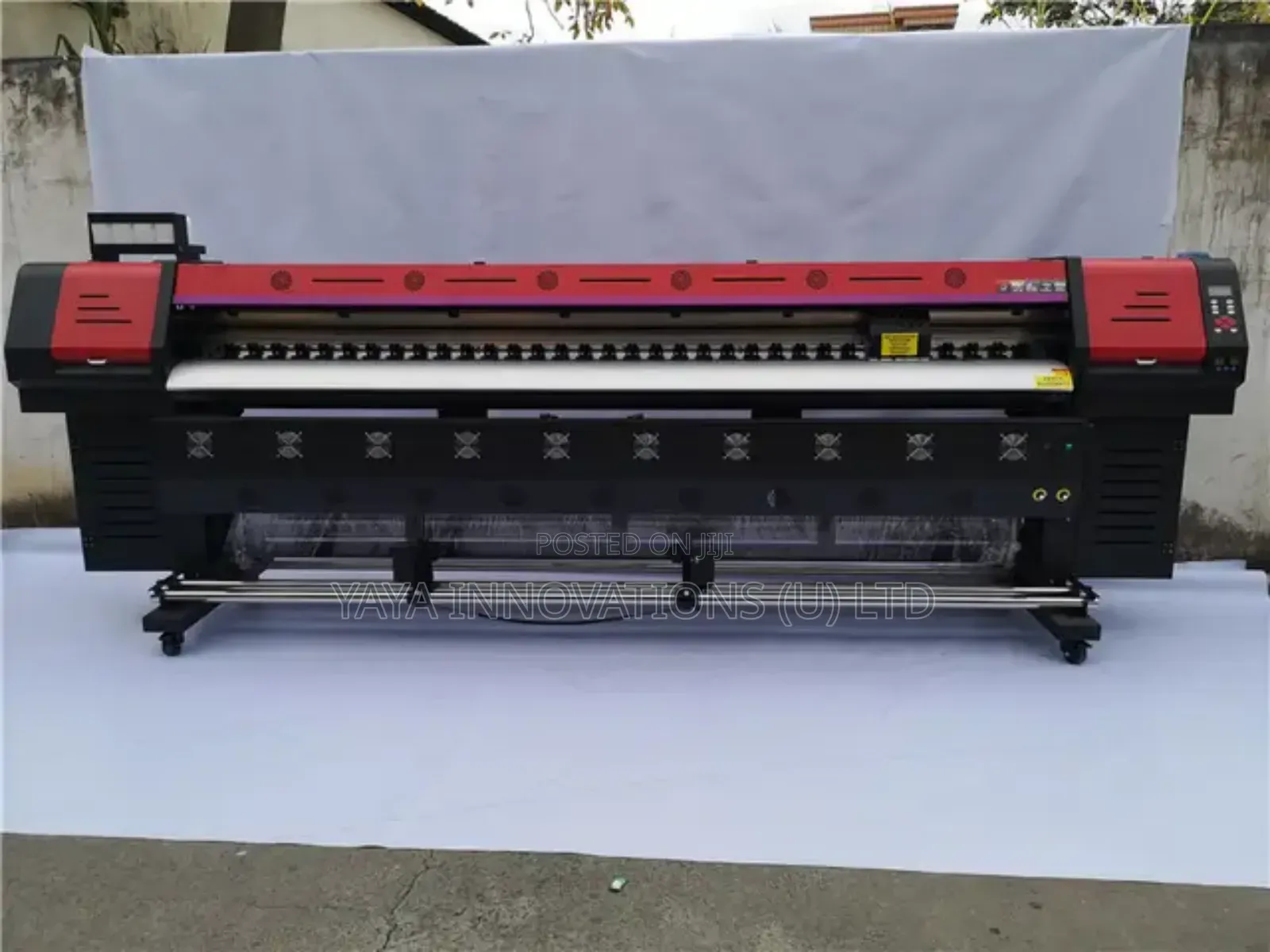 Best Large Format Printer to Buy