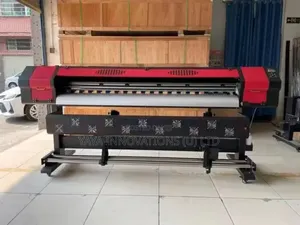 Nasser Large Format Hub
