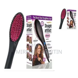 Brand 3 in 1 Electric Hair Comb