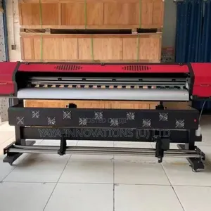High Print Large Format Yaya Innovations