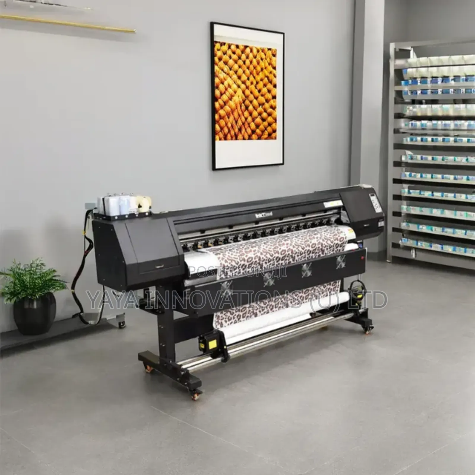 Large Format 240v