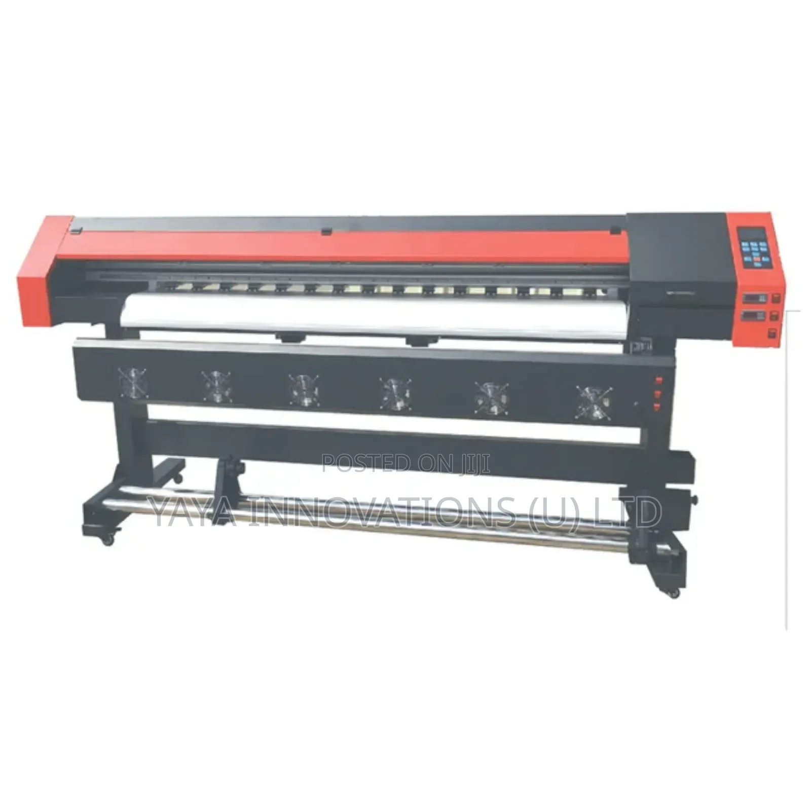Durable Large Format Suppliers